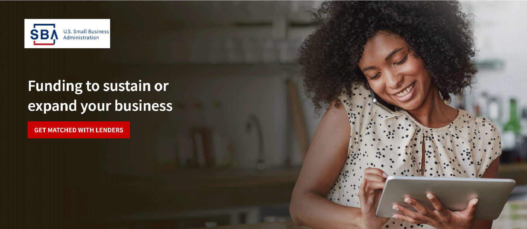 Ascent, SBA, redlatinastl